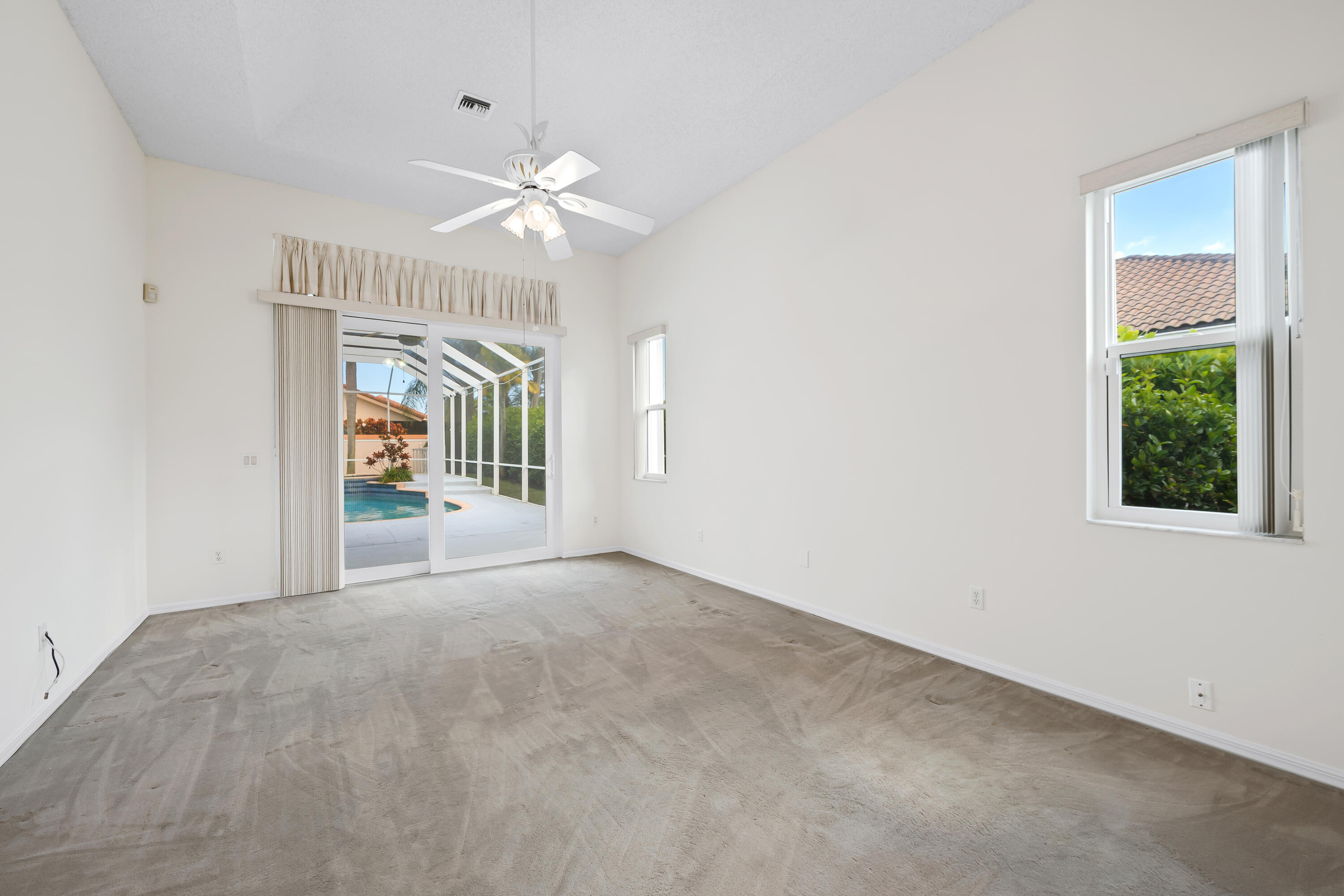 BEAR LAKES ESTATES NORTH - Residential