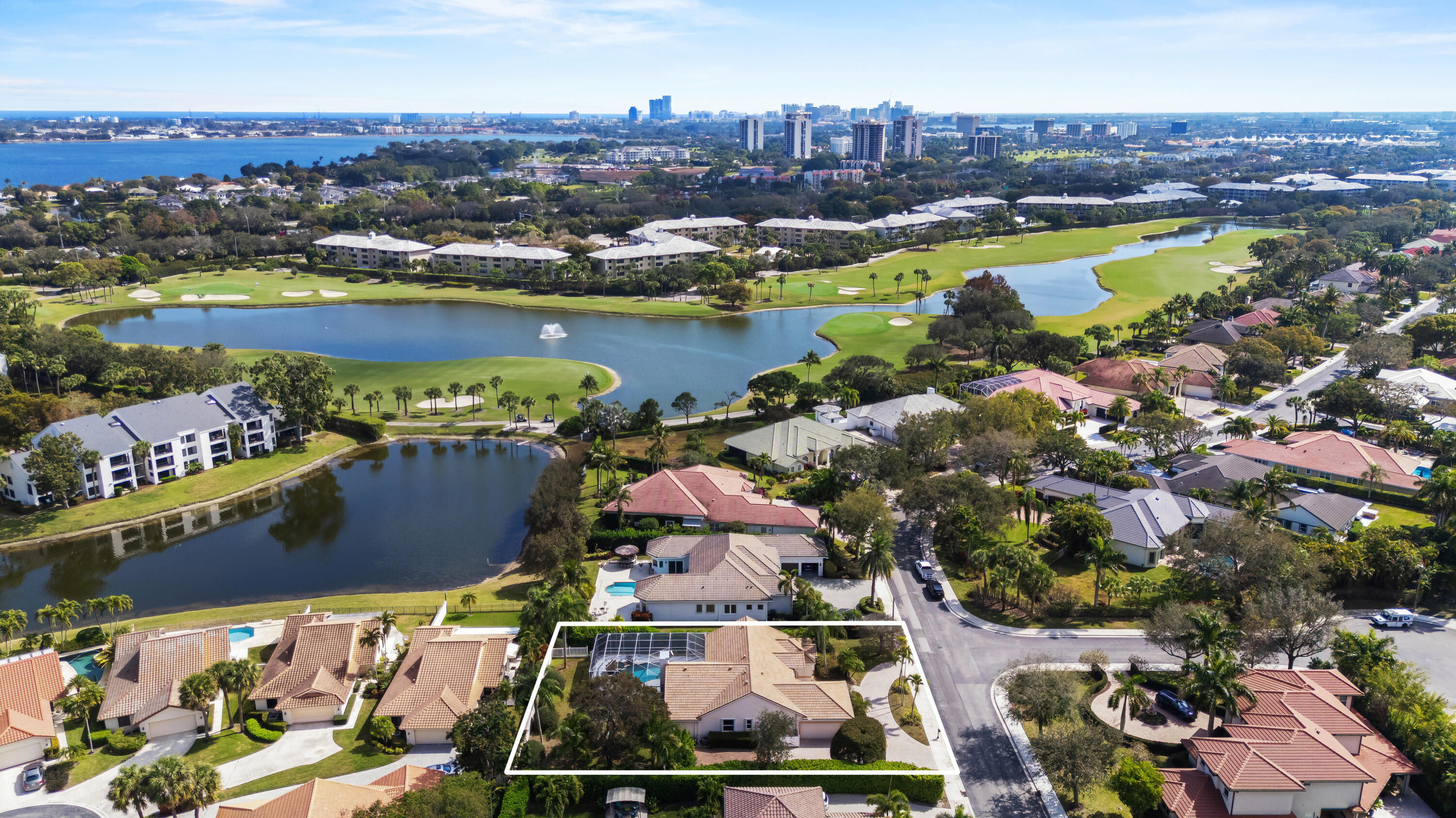 BEAR LAKES ESTATES NORTH - Residential