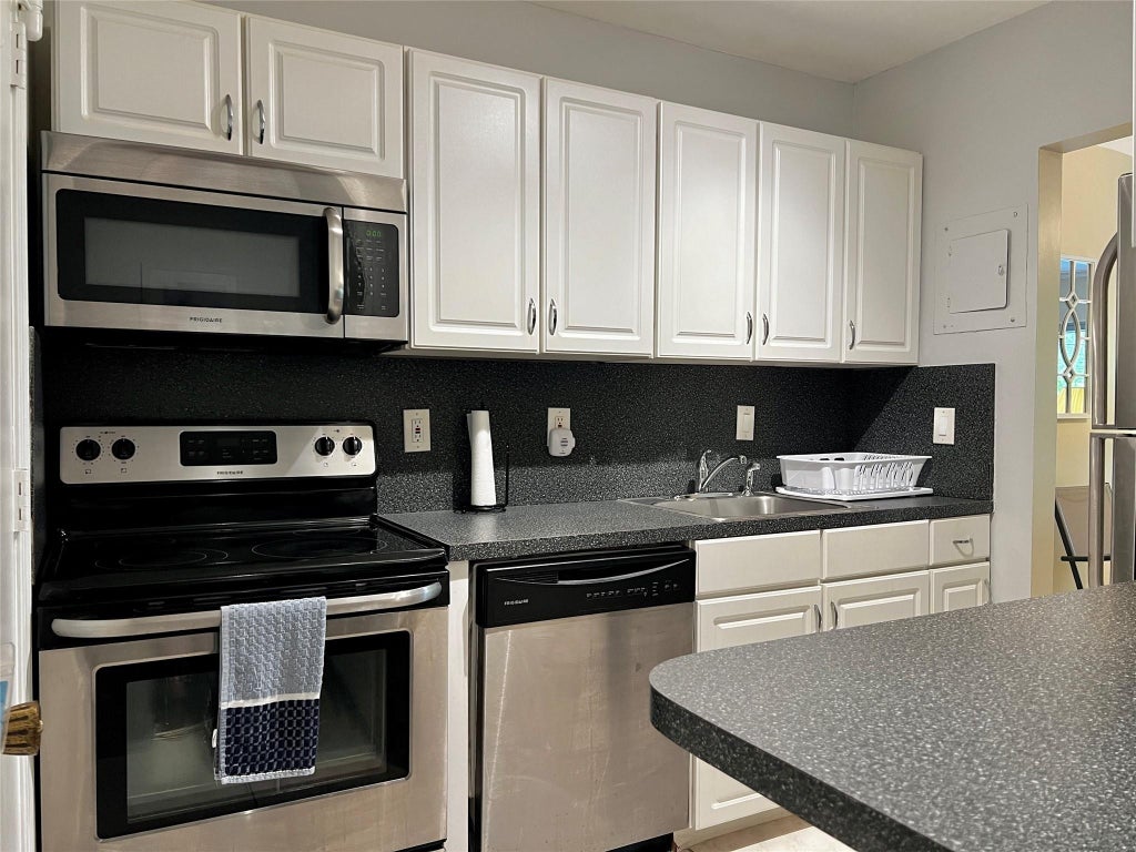 Photo of 2271 NE 68TH Street #2028, Fort Lauderdale, FL 33308 (MLS # B26063662)