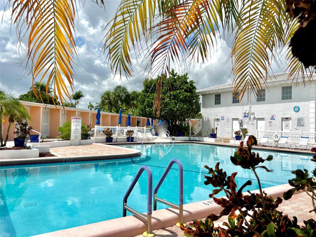 Photo of 2271 NE 68TH Street #2028, Fort Lauderdale, FL 33308 (MLS # B26063662)