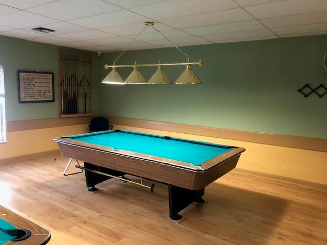 CRESTHAVEN VILLAS CONDO 19 - Residential