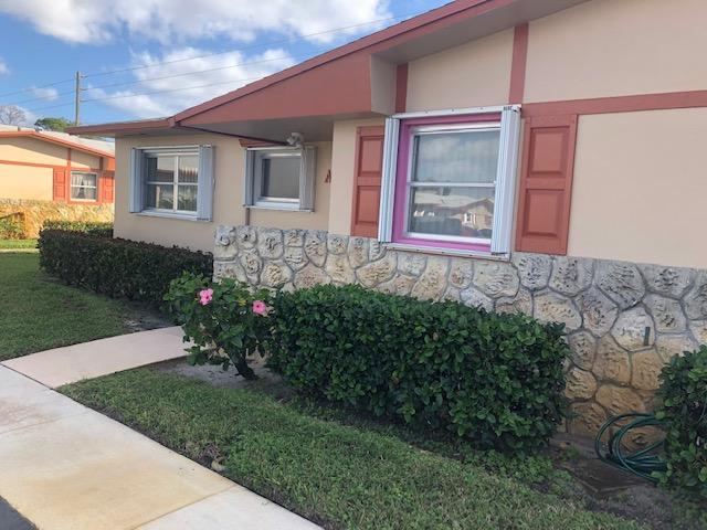 CRESTHAVEN VILLAS CONDO 19 - Residential