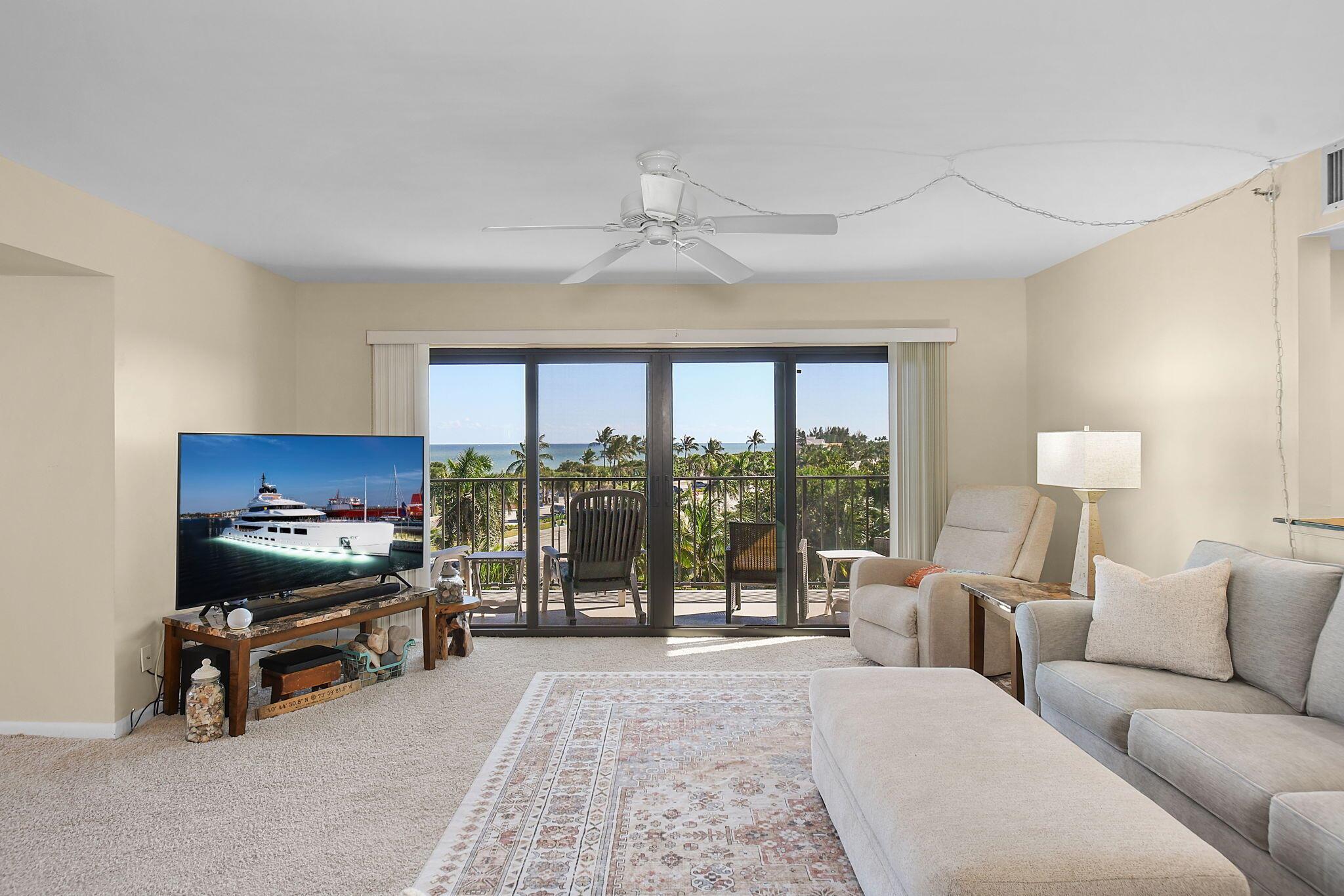 SEA POINTE TOWERS OF FORT - Residential