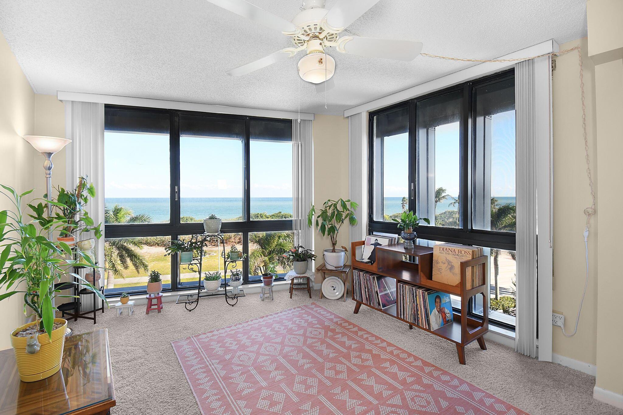 SEA POINTE TOWERS OF FORT - Residential