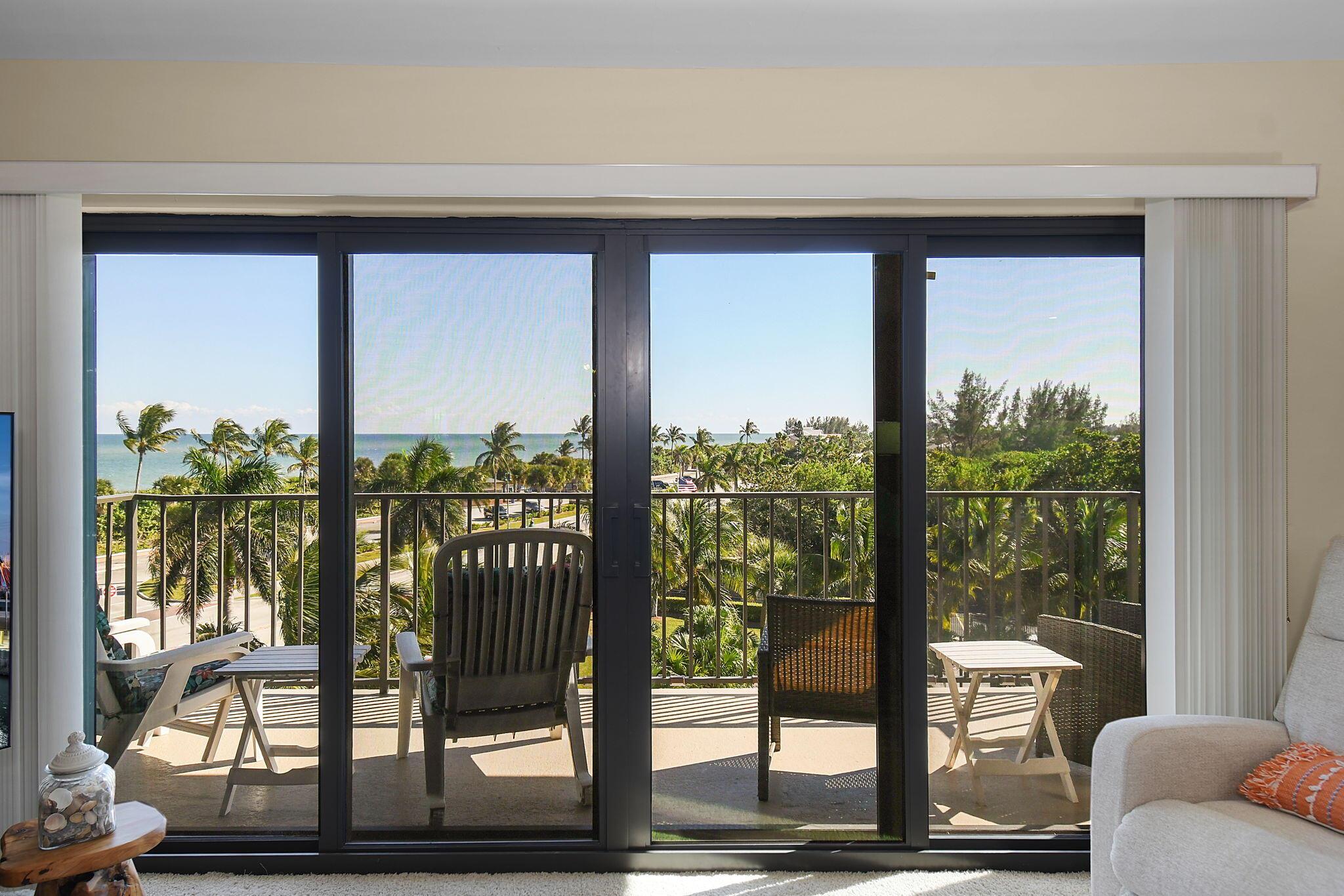 SEA POINTE TOWERS OF FORT - Residential