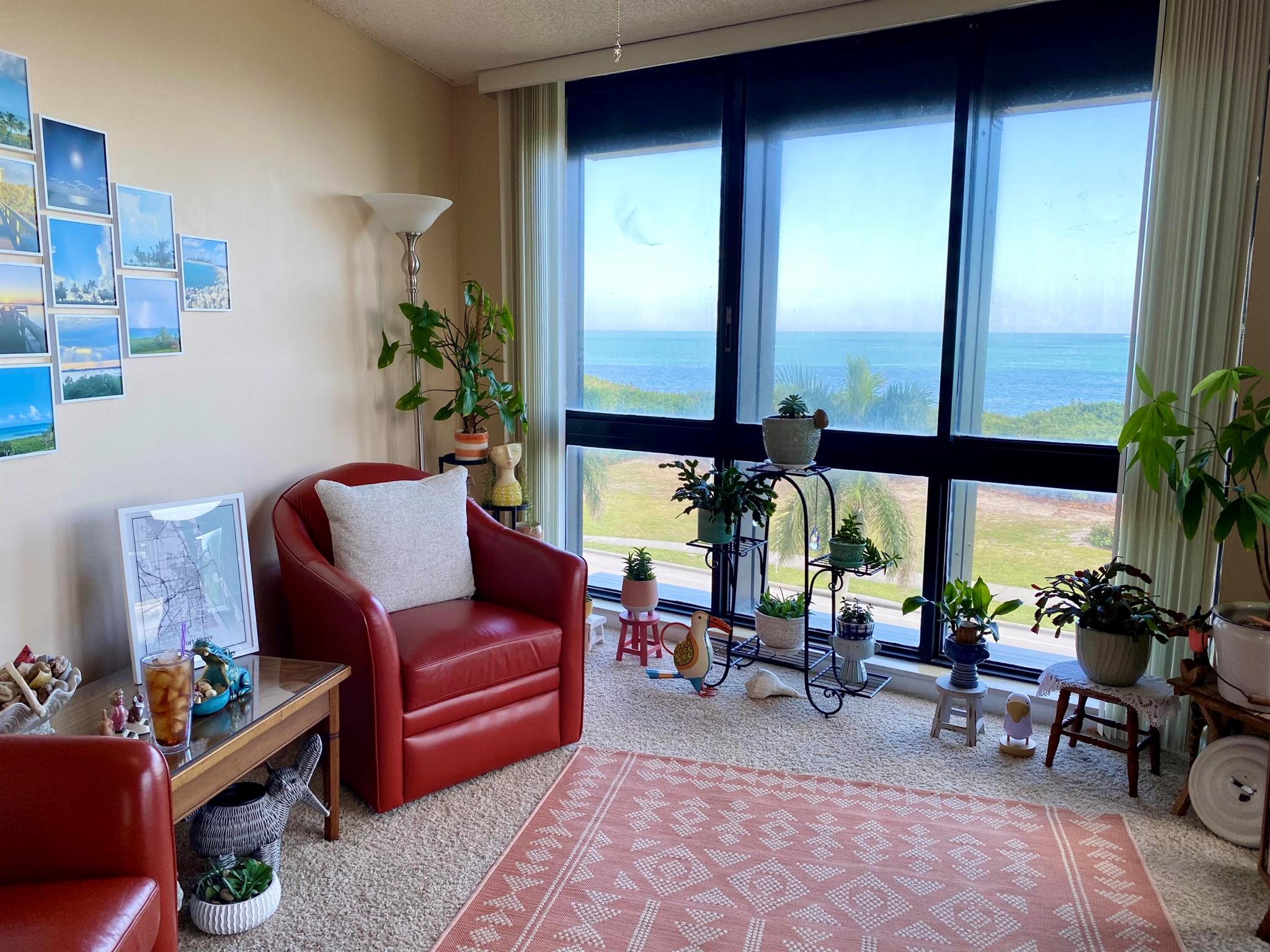 SEA POINTE TOWERS OF FORT - Residential