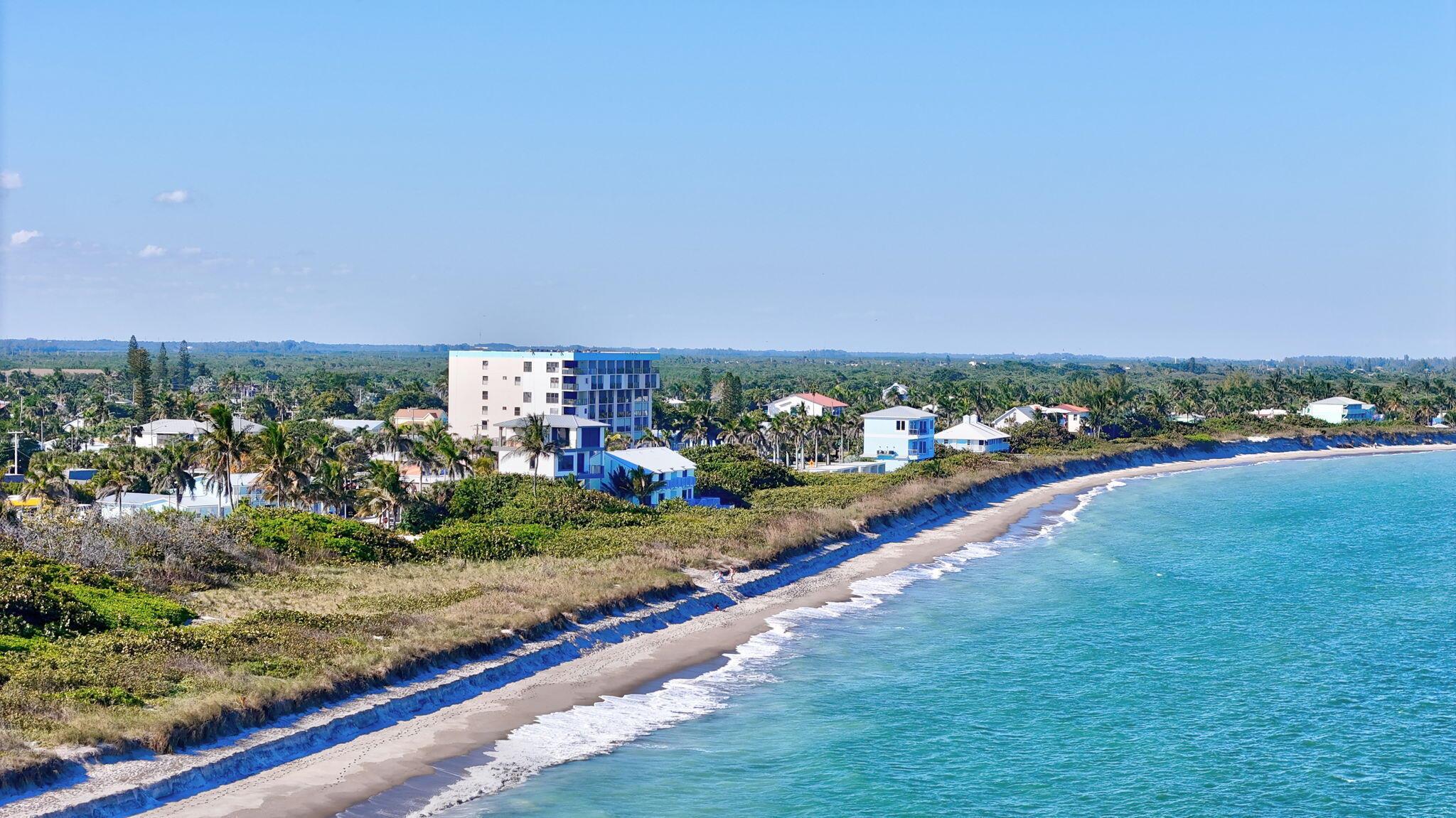 SEA POINTE TOWERS OF FORT - Residential