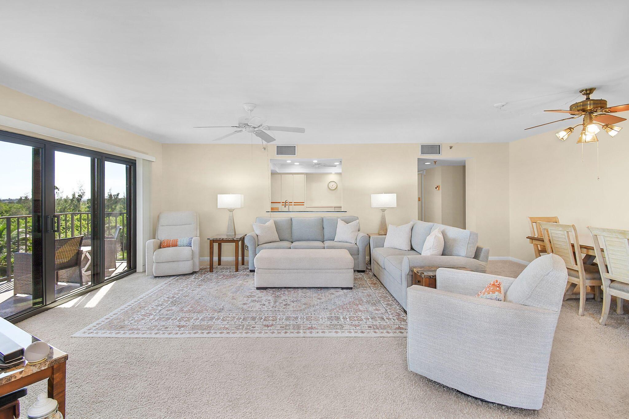 SEA POINTE TOWERS OF FORT - Residential