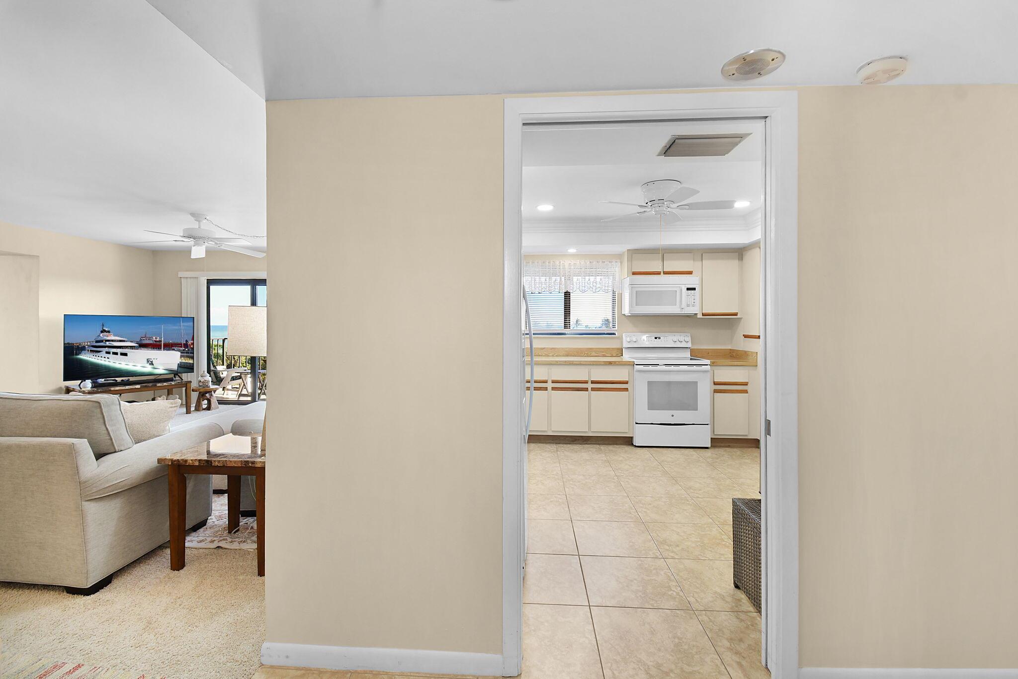 801 S Ocean Drive 506