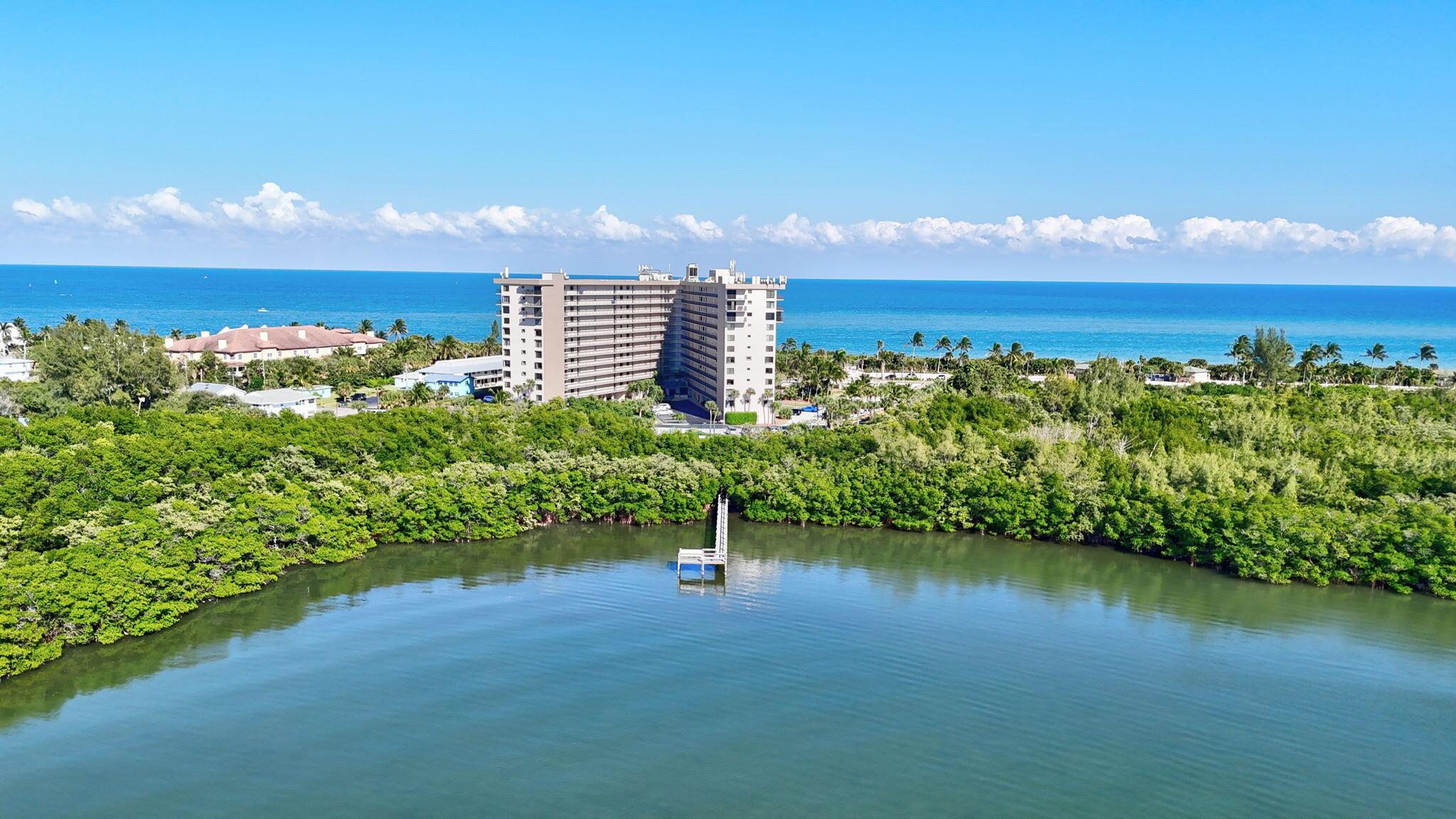 SEA POINTE TOWERS OF FORT - Residential