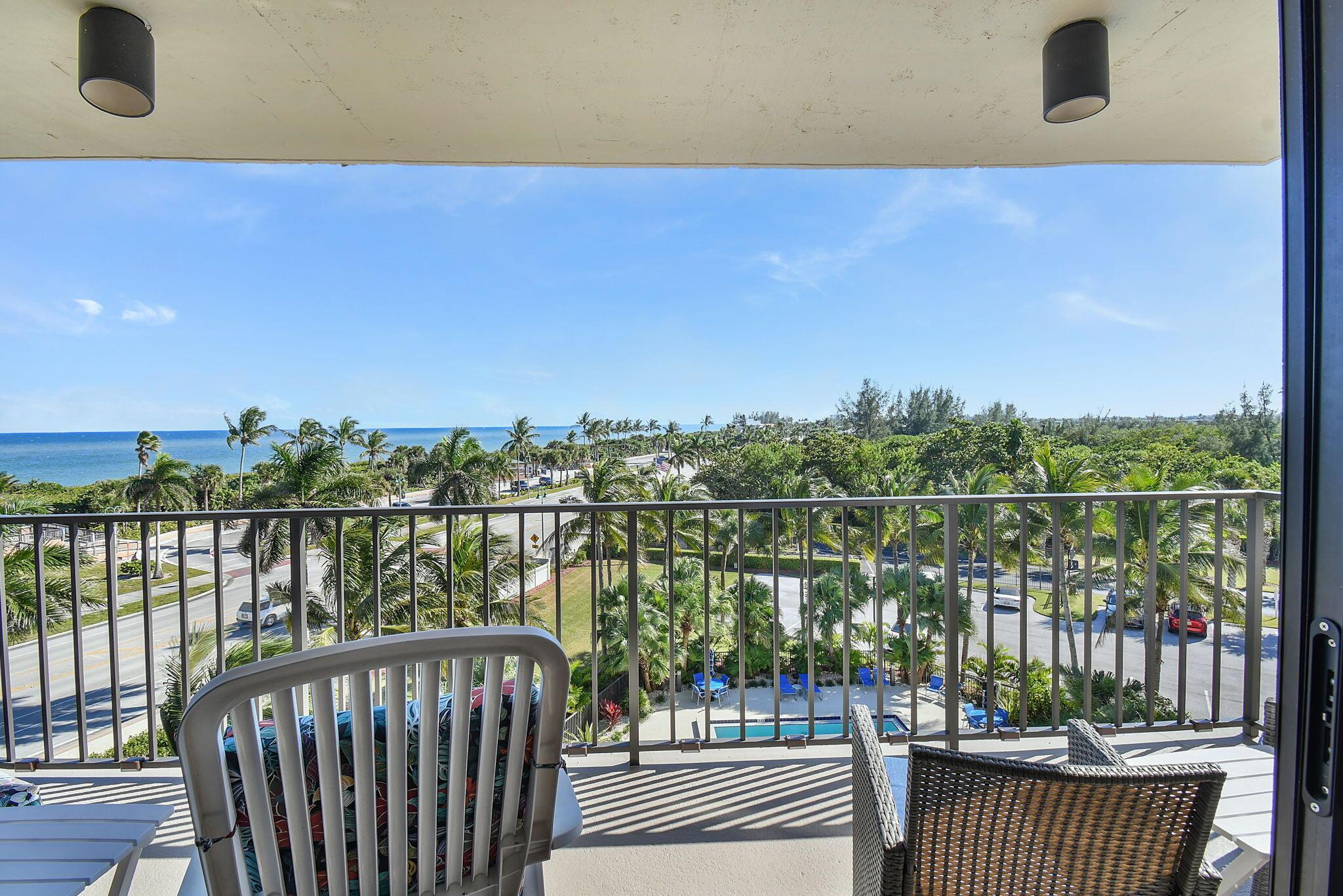 SEA POINTE TOWERS OF FORT - Residential