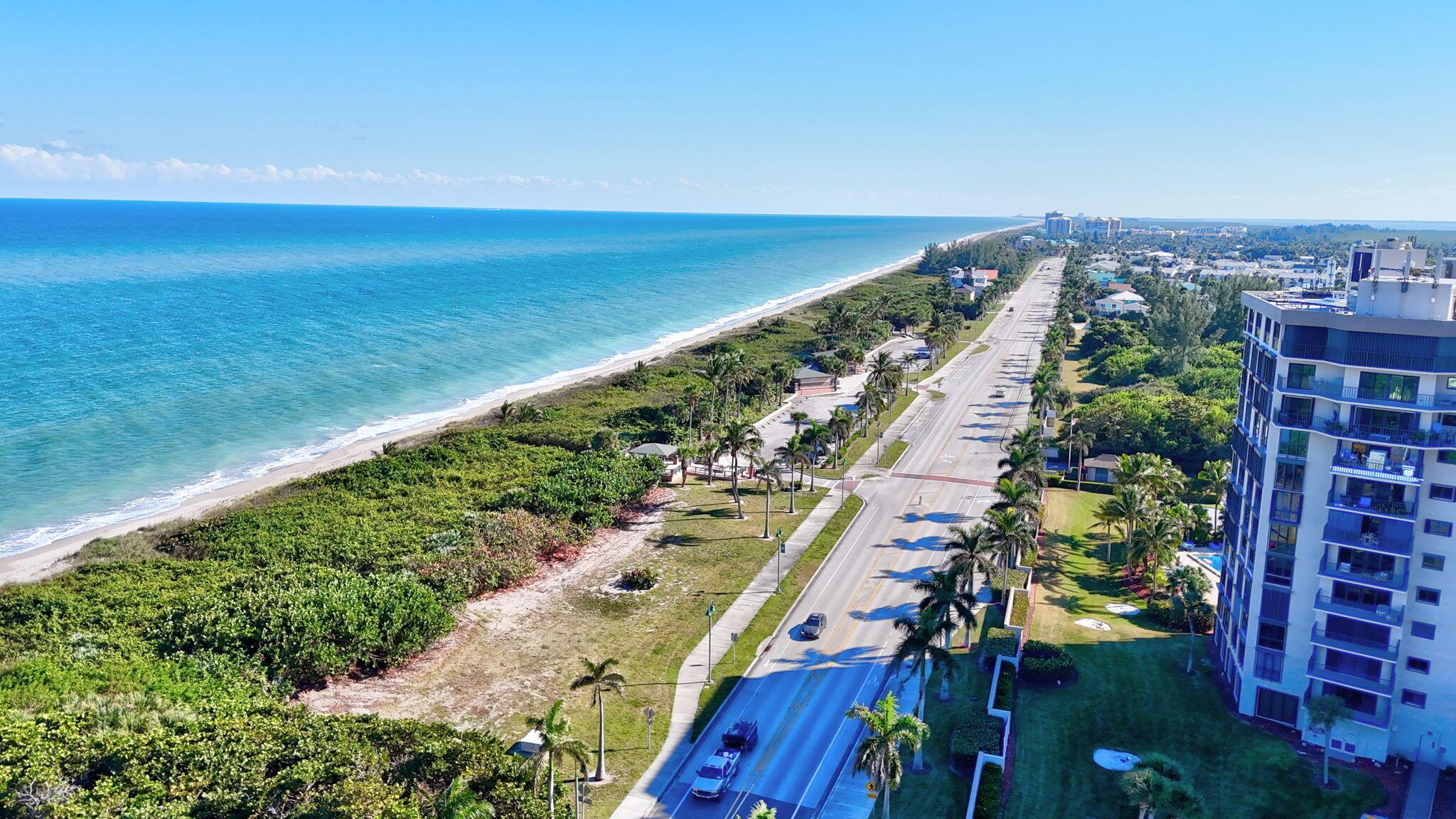 SEA POINTE TOWERS OF FORT - Residential