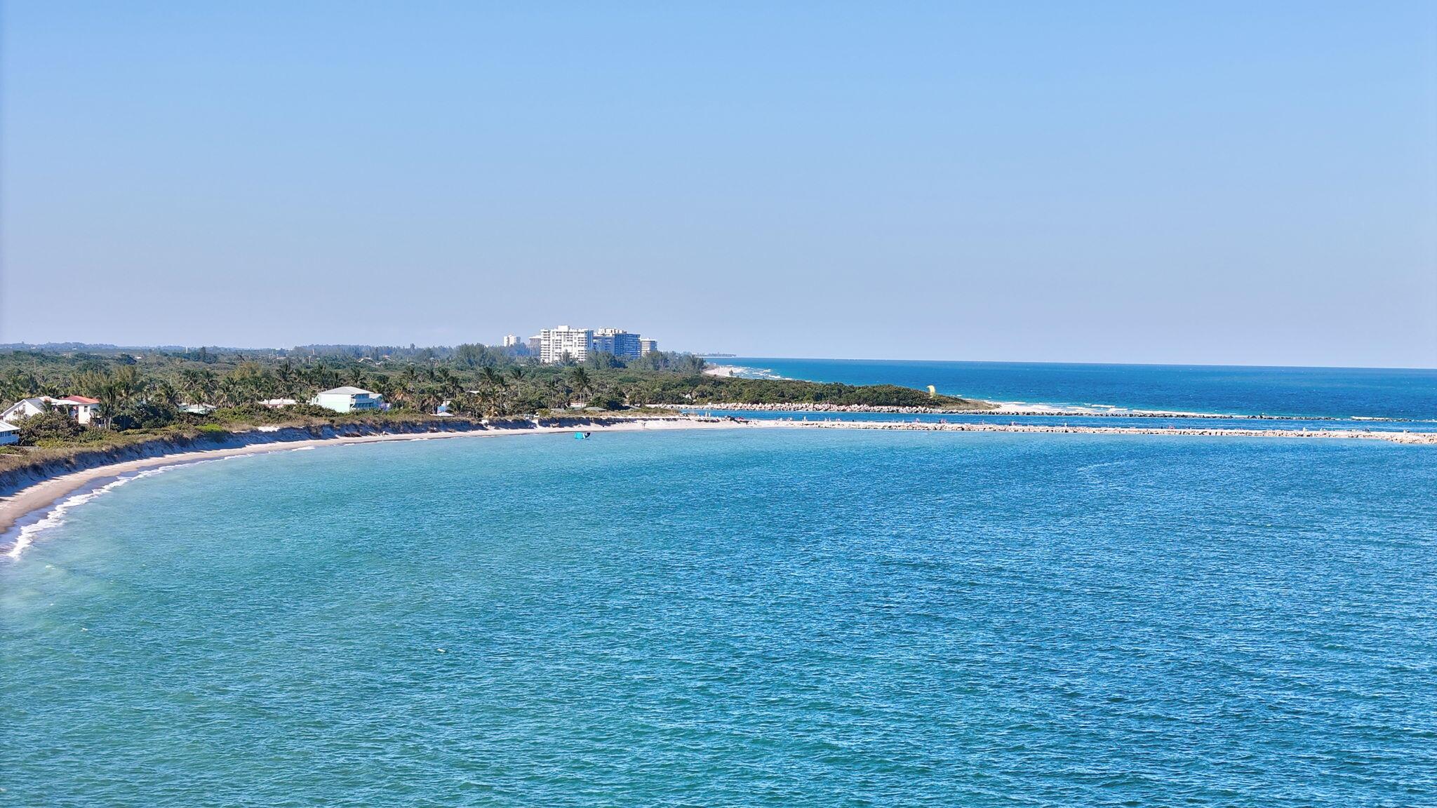 SEA POINTE TOWERS OF FORT - Residential