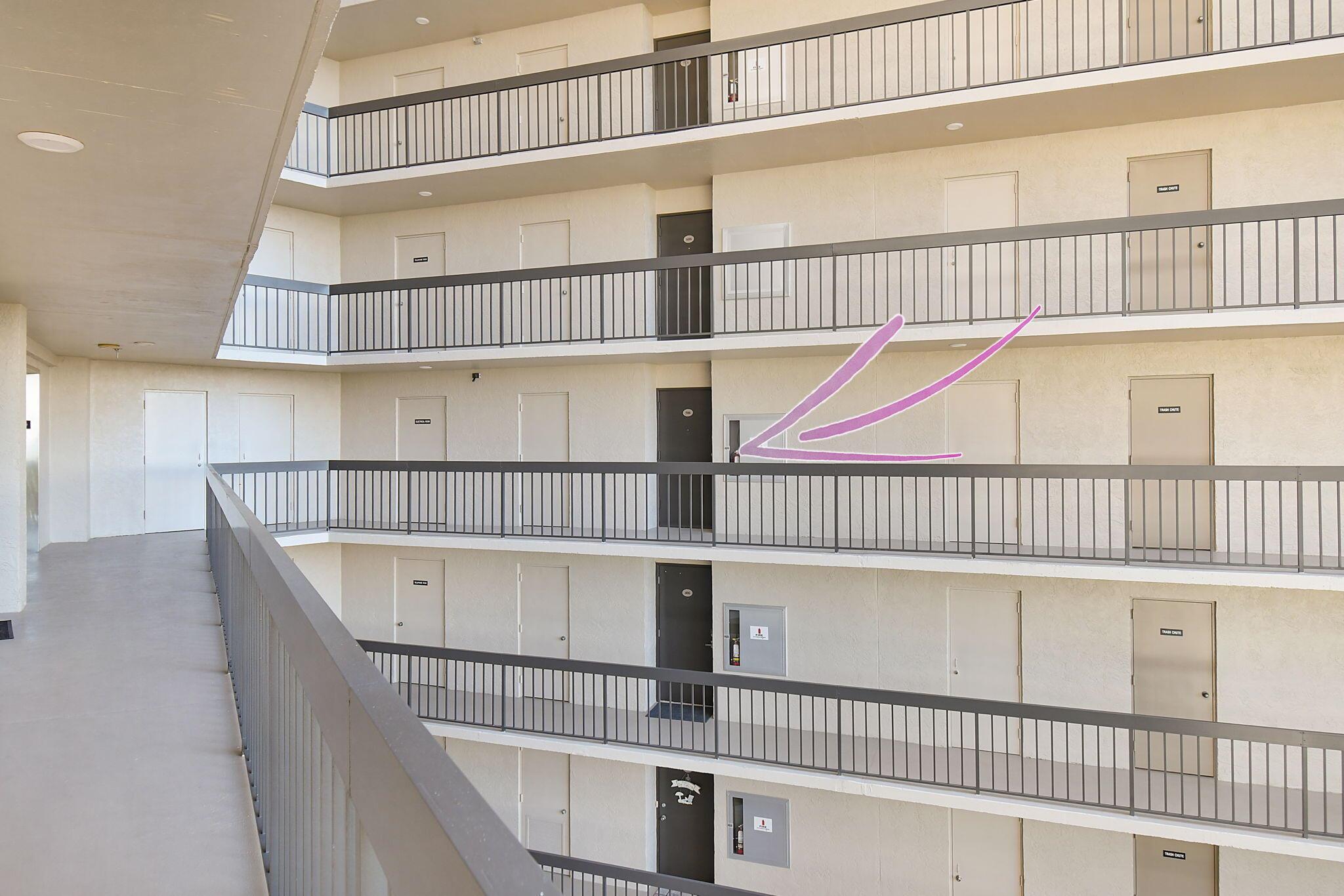 801 S Ocean Drive 506