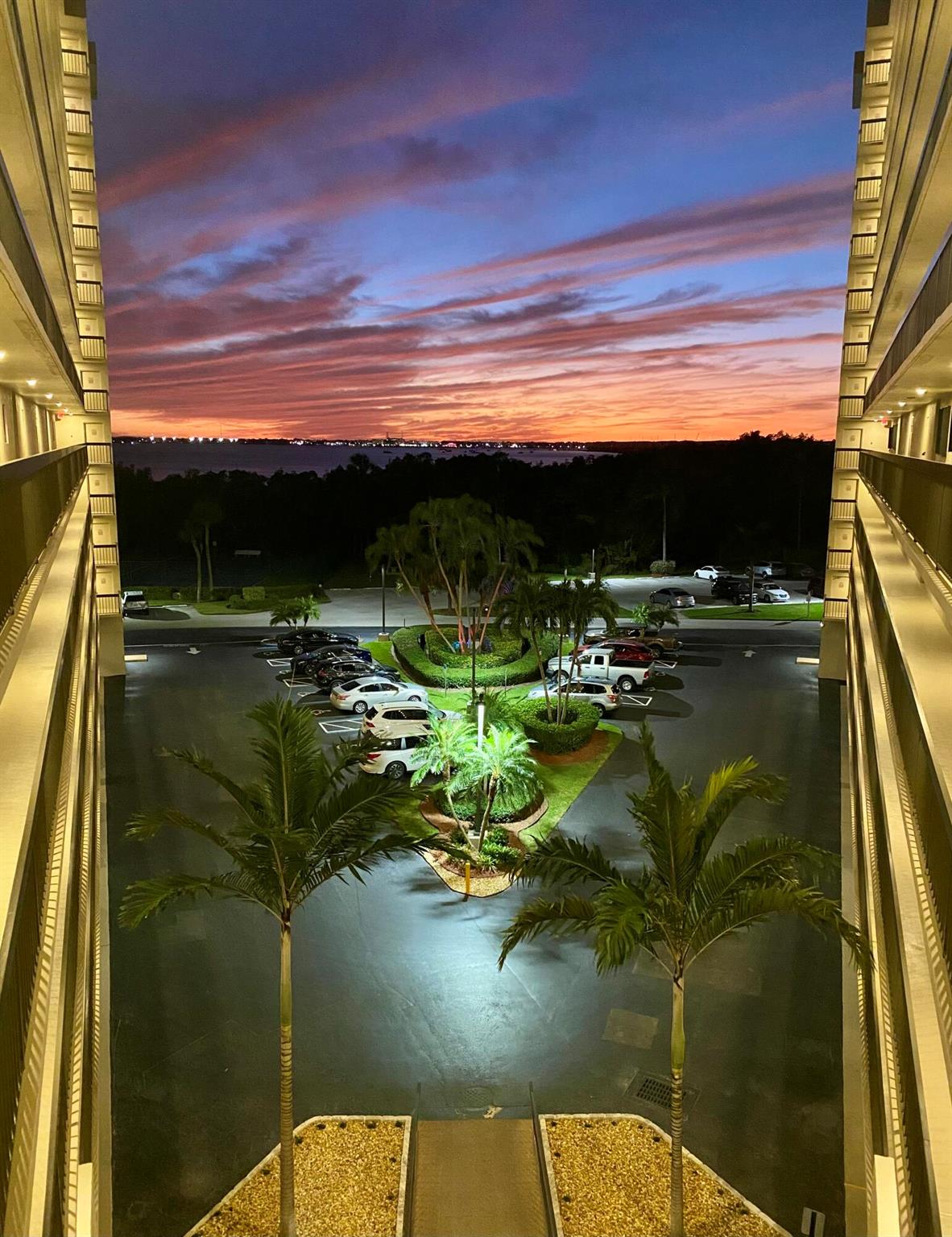 SEA POINTE TOWERS OF FORT - Residential