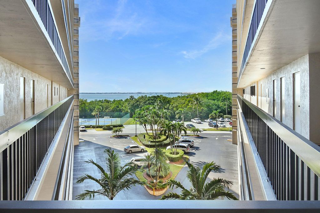 Photo of 801 S Ocean Drive #506, Fort Pierce, FL 34949 (MLS # R11140978)