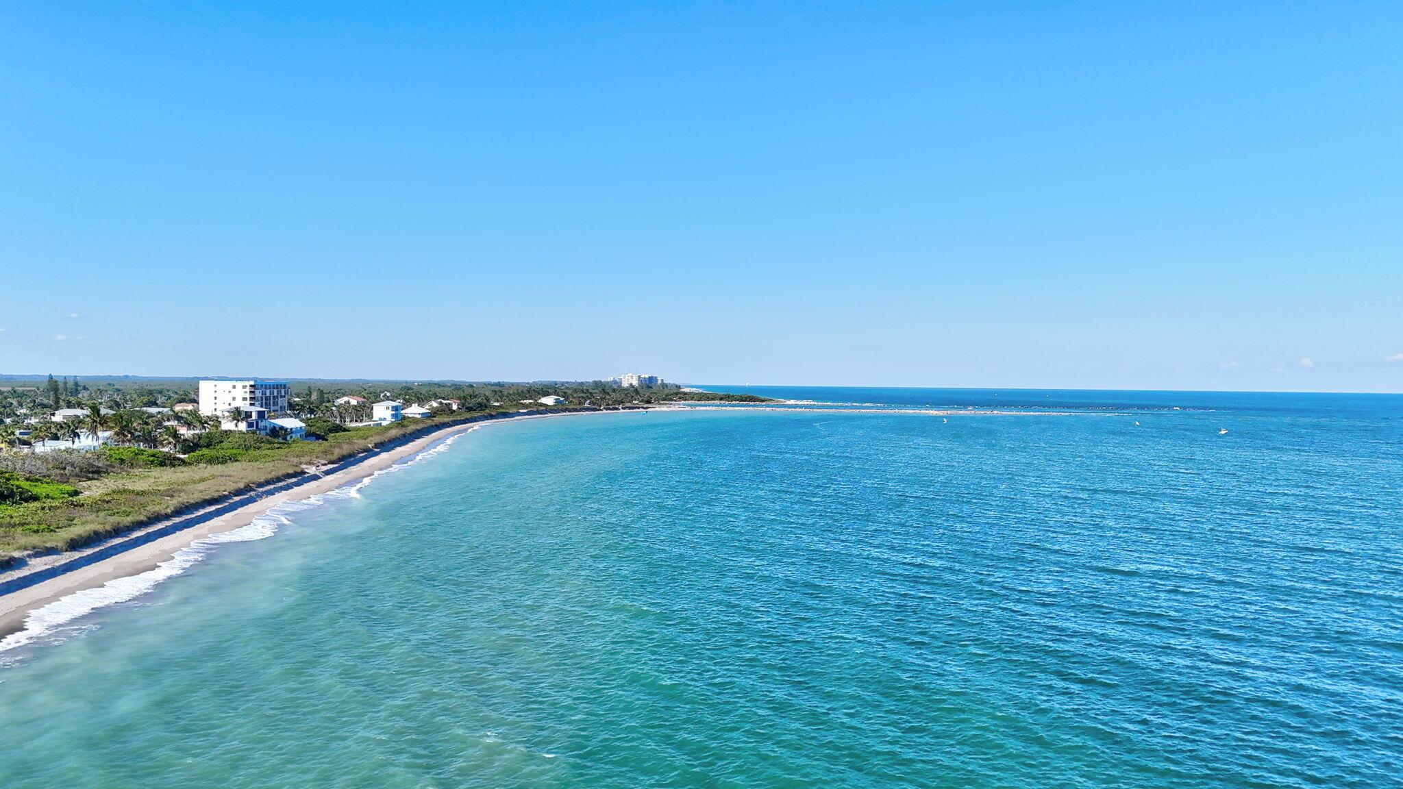 SEA POINTE TOWERS OF FORT - Residential