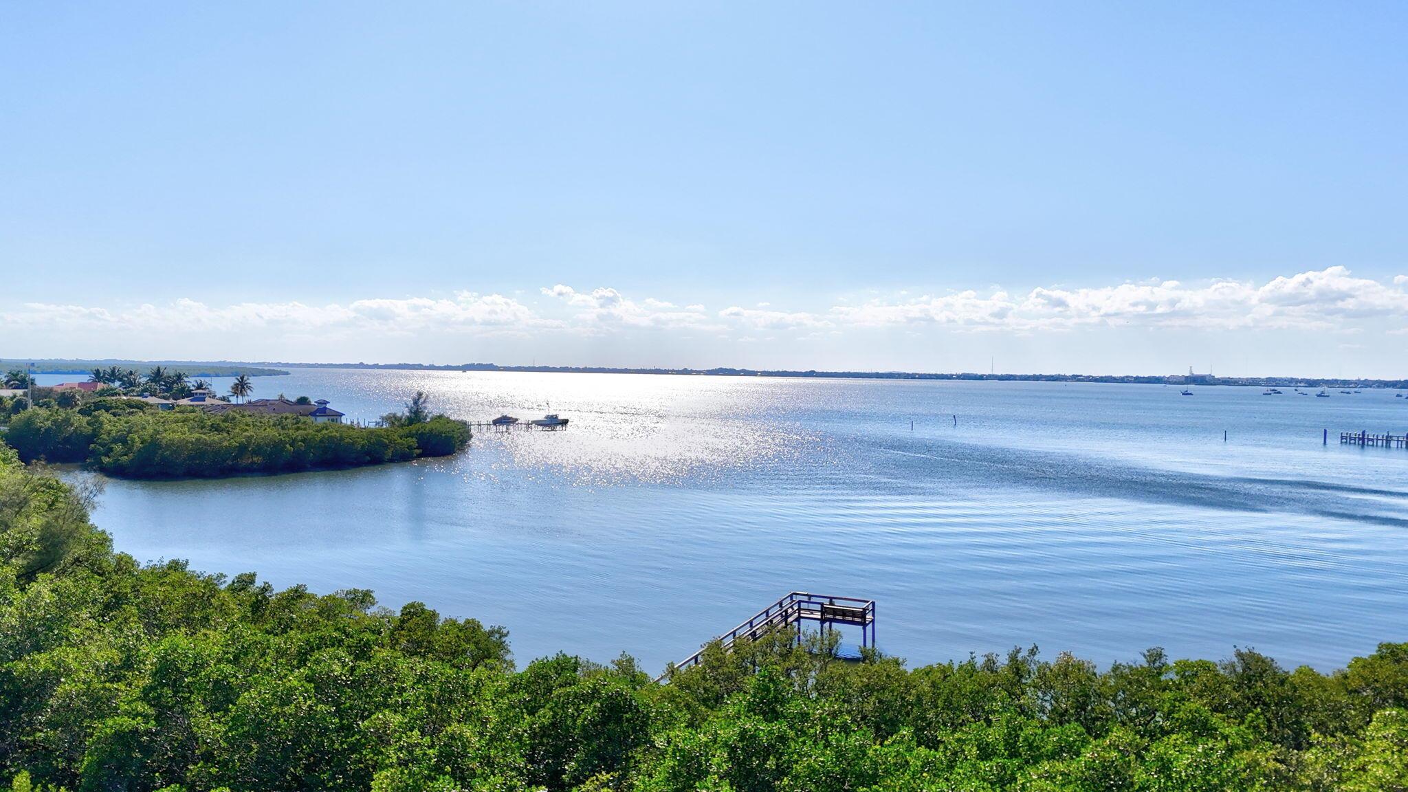SEA POINTE TOWERS OF FORT - Residential
