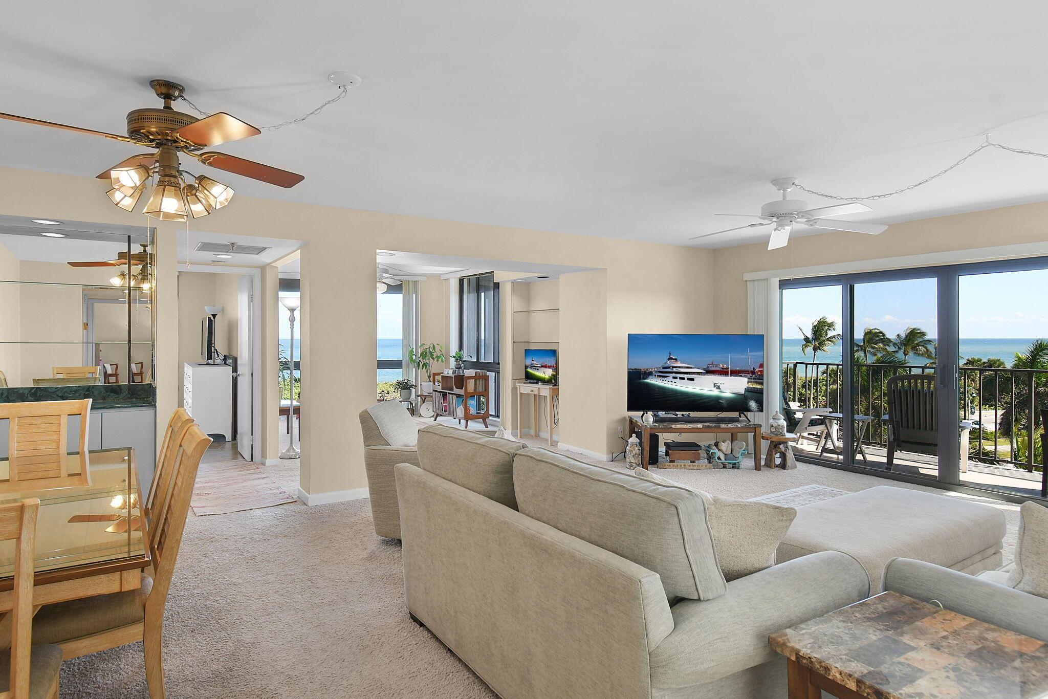 SEA POINTE TOWERS OF FORT - Residential