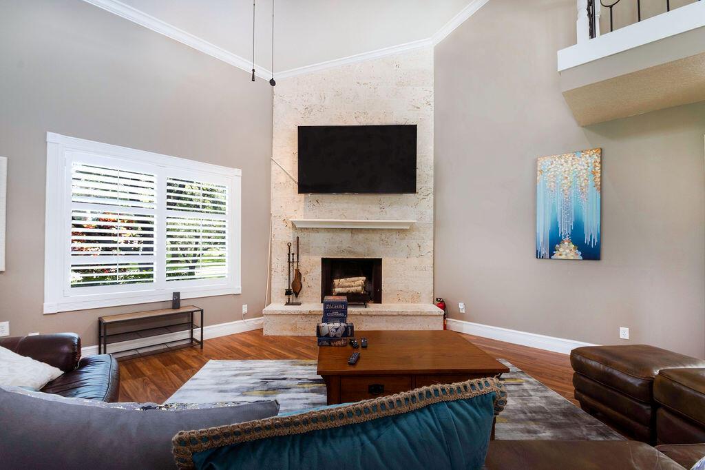 PALM BEACH FARMS CO 3 - Residential