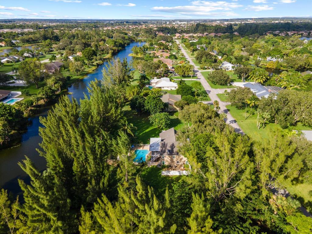 PALM BEACH FARMS CO 3 - Residential