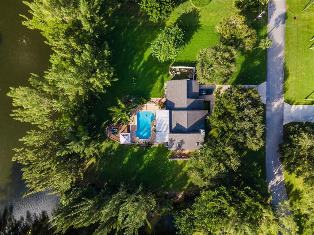 PALM BEACH FARMS CO 3 - Residential