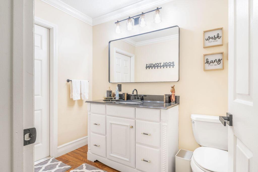 PALM BEACH FARMS CO 3 - Residential