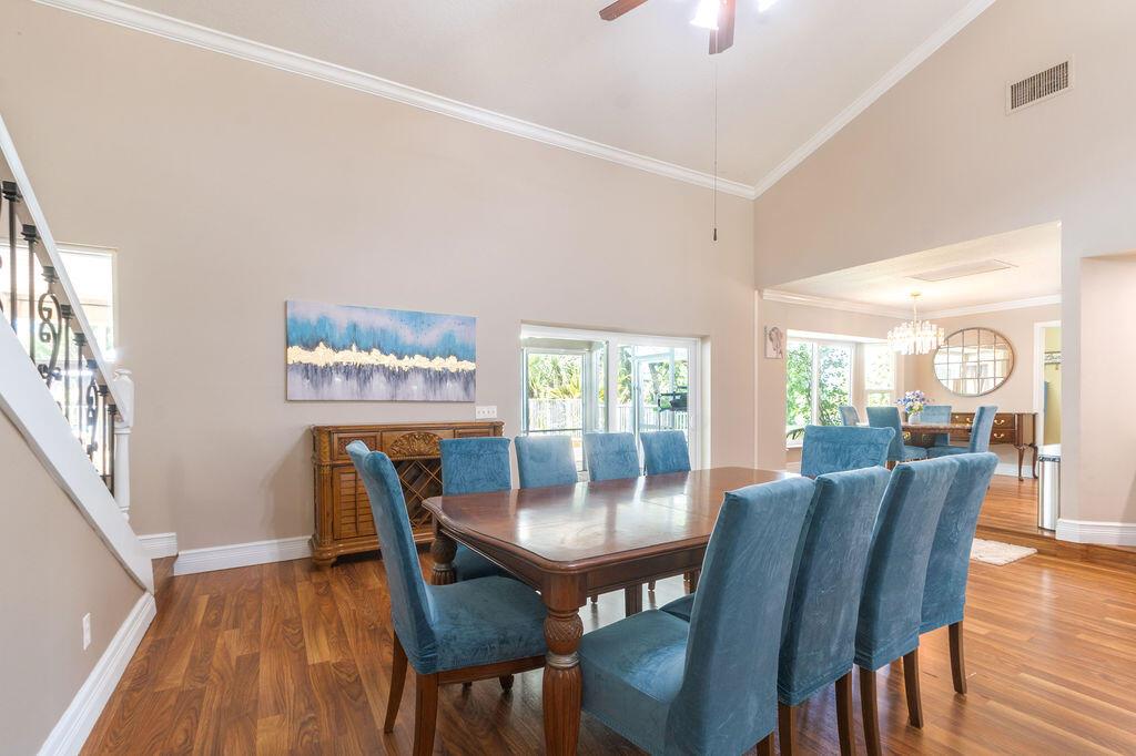 PALM BEACH FARMS CO 3 - Residential