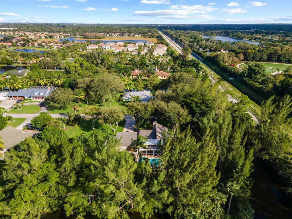 PALM BEACH FARMS CO 3 - Residential