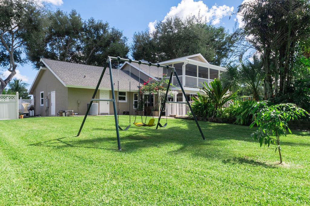 PALM BEACH FARMS CO 3 - Residential