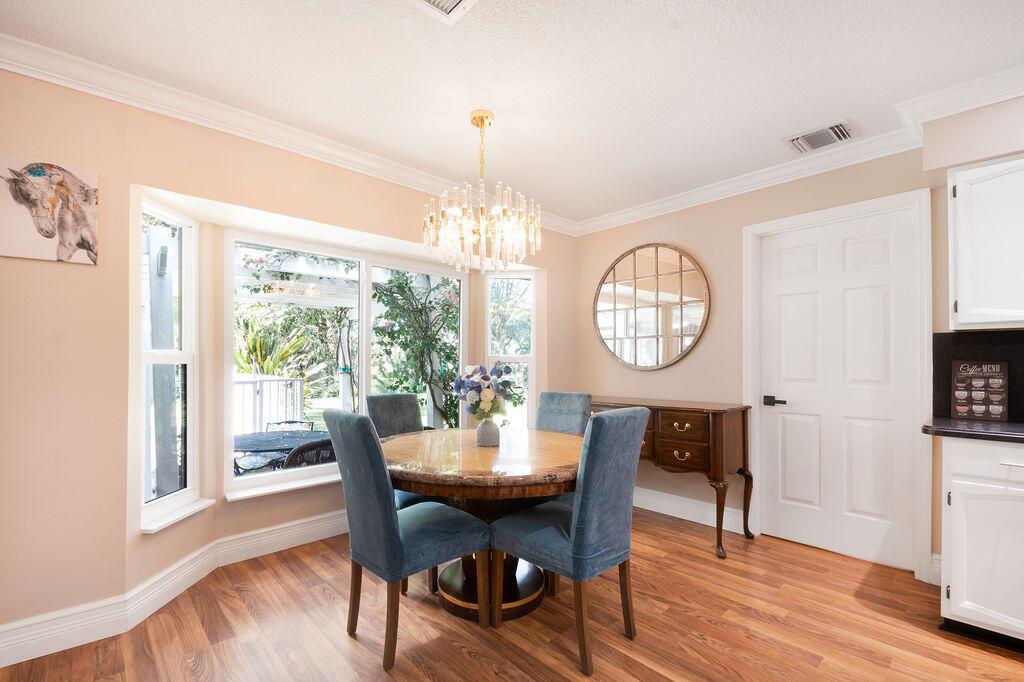 PALM BEACH FARMS CO 3 - Residential