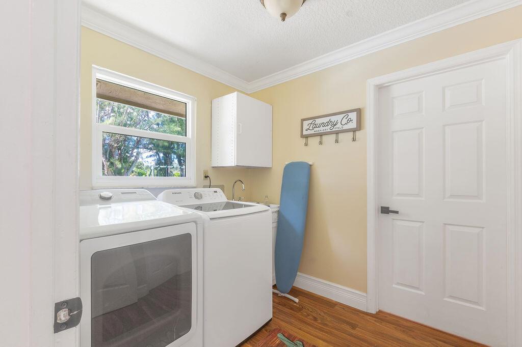 PALM BEACH FARMS CO 3 - Residential