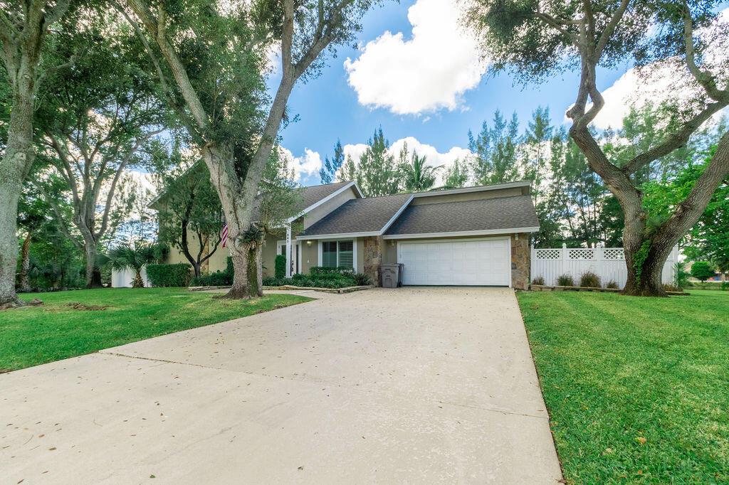 PALM BEACH FARMS CO 3 - Residential