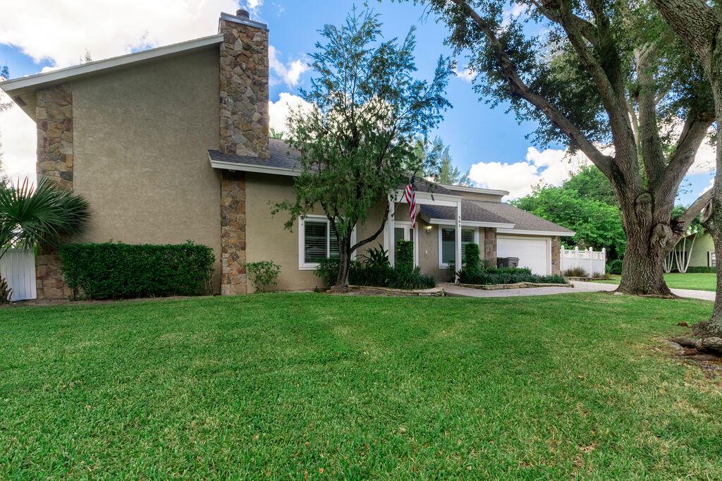 PALM BEACH FARMS CO 3 - Residential