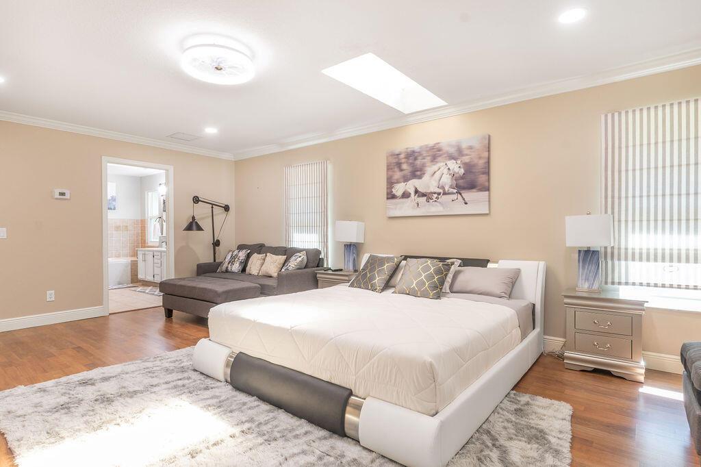 PALM BEACH FARMS CO 3 - Residential