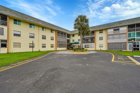 A home in Tamarac