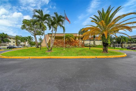 A home in Tamarac