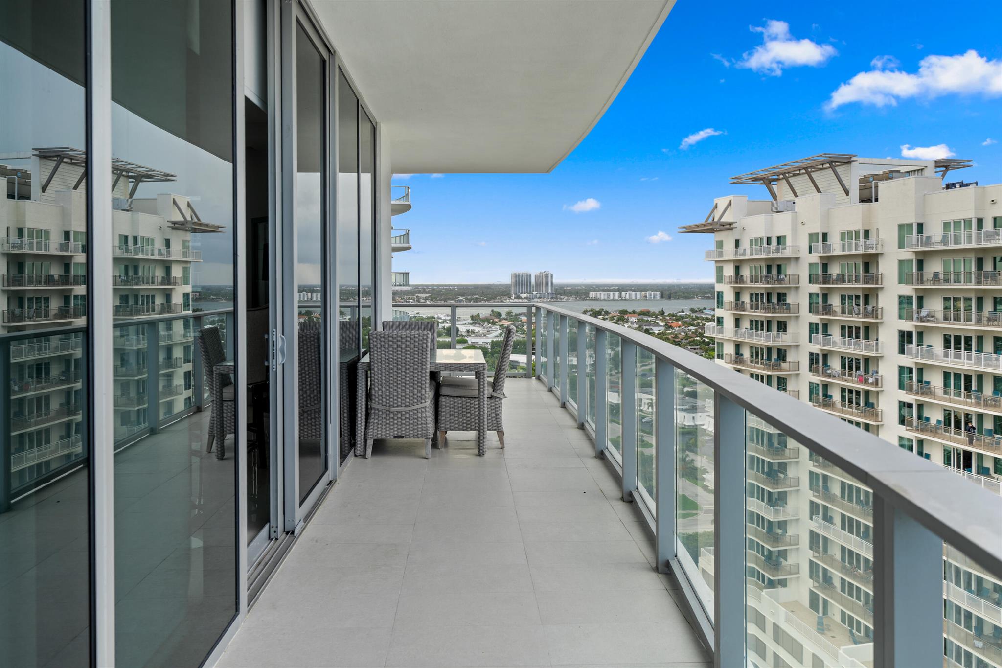 Amrit Ocean Resort and Re - Residential