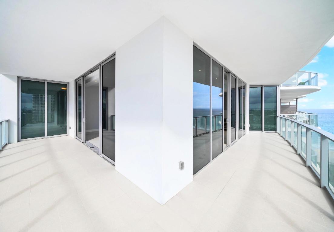 3100 N Ocean Drive H-1708