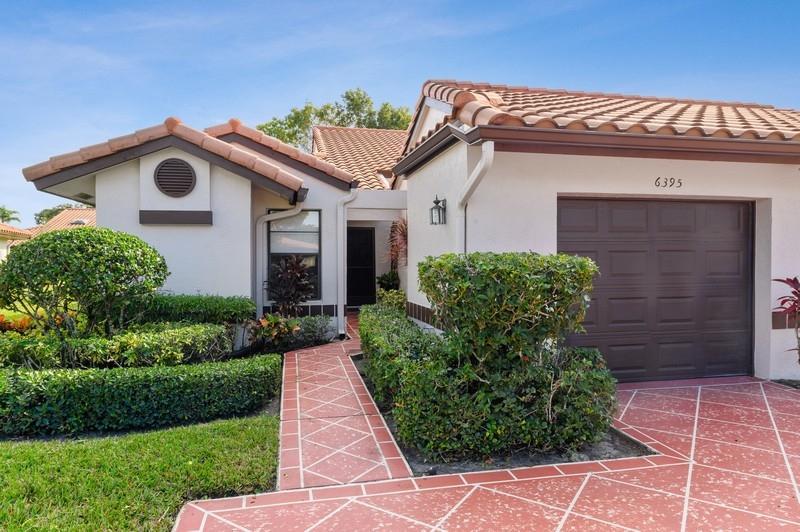 HUNTINGTON POINTE - Residential