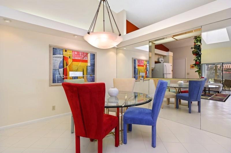 HUNTINGTON POINTE - Residential