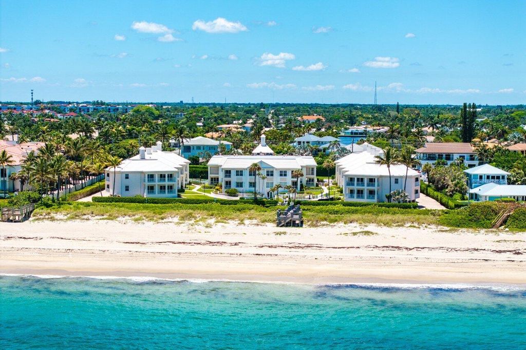 Photo of 5900 Old Ocean Boulevard #C6, Ocean Ridge, FL 33435 (MLS # R11167860)