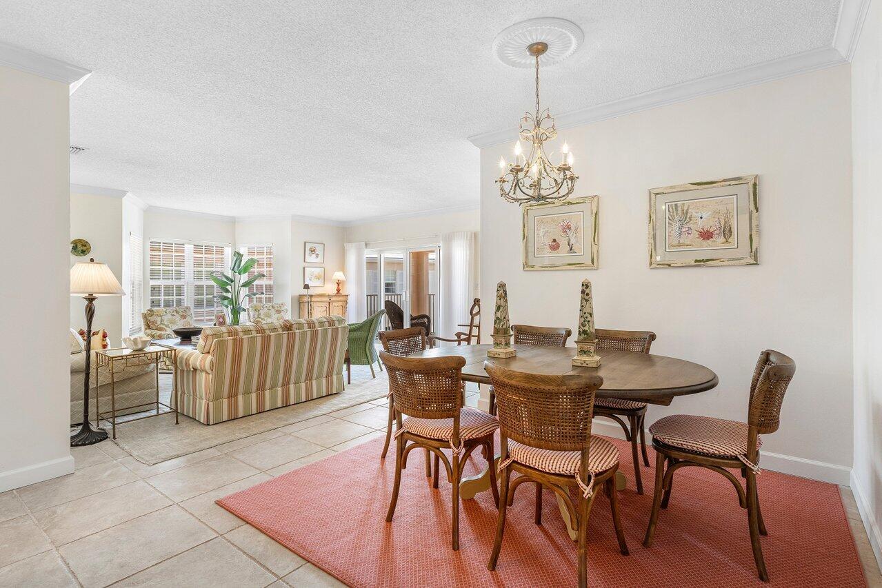 VILLAS OF OCEAN RIDGE CONDO - Residential