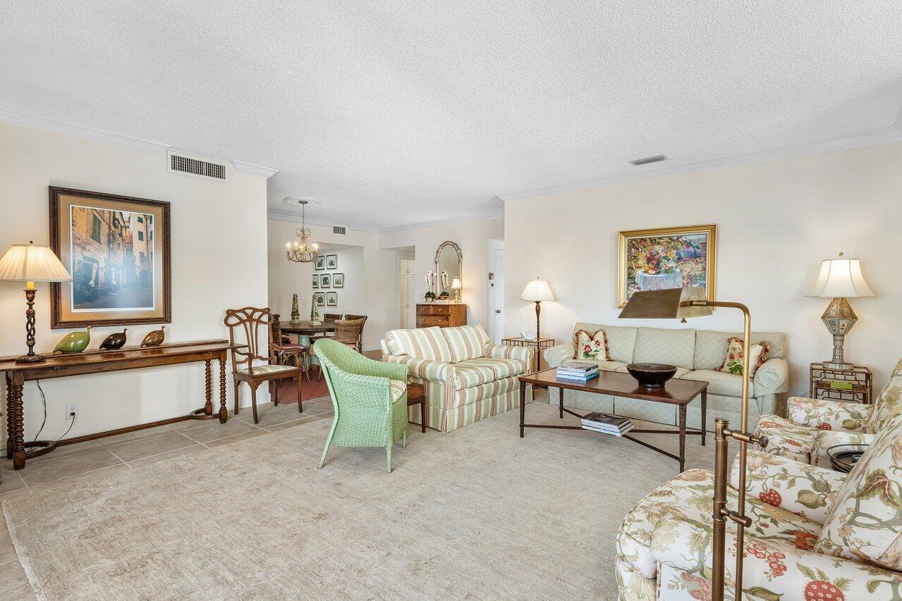 VILLAS OF OCEAN RIDGE CONDO - Residential