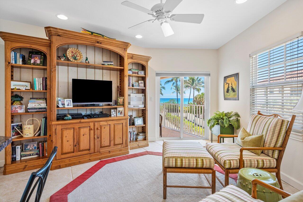VILLAS OF OCEAN RIDGE CONDO - Residential