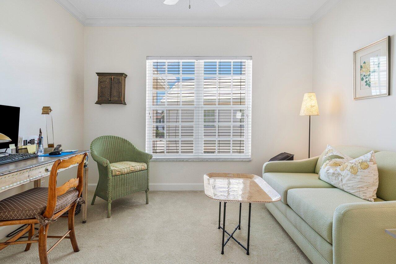 VILLAS OF OCEAN RIDGE CONDO - Residential