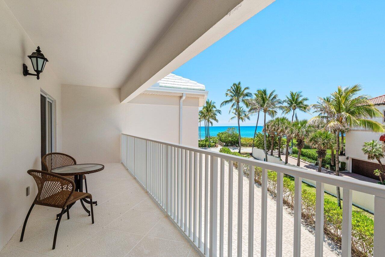 VILLAS OF OCEAN RIDGE CONDO - Residential