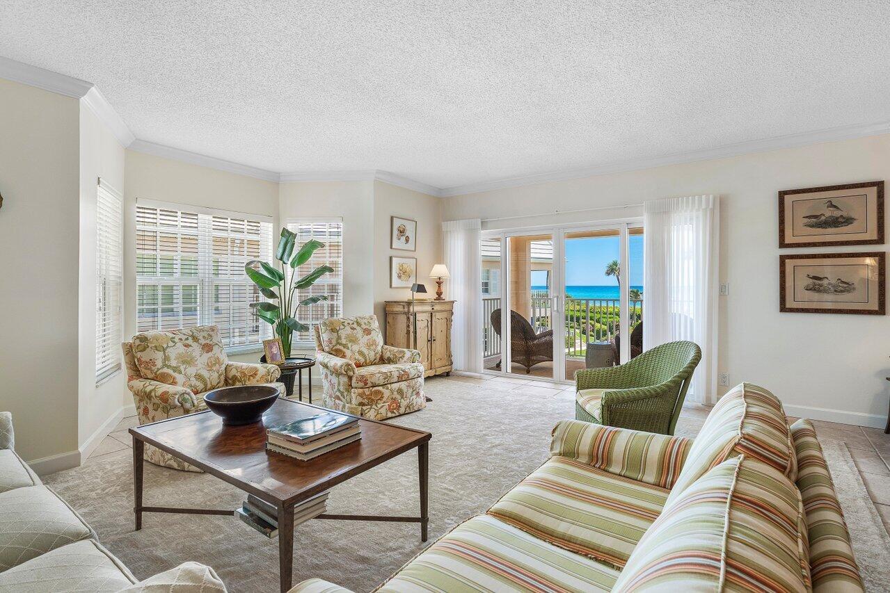 VILLAS OF OCEAN RIDGE CONDO - Residential