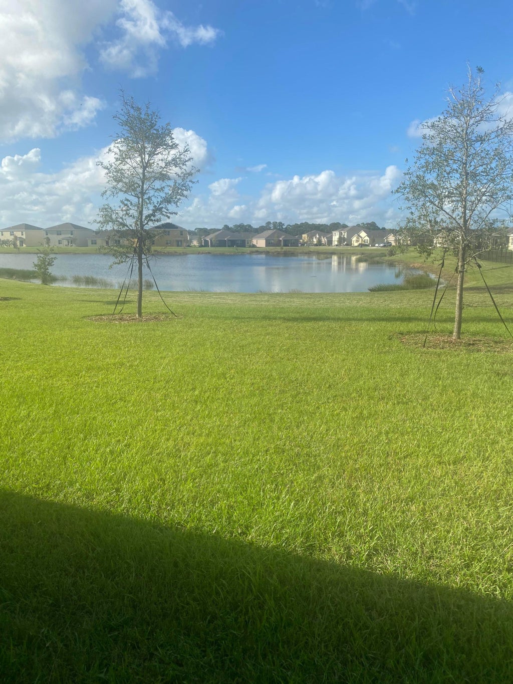 Photo of 3309 Trinity Circle, Fort Pierce, FL 34945 (MLS # R10997834)