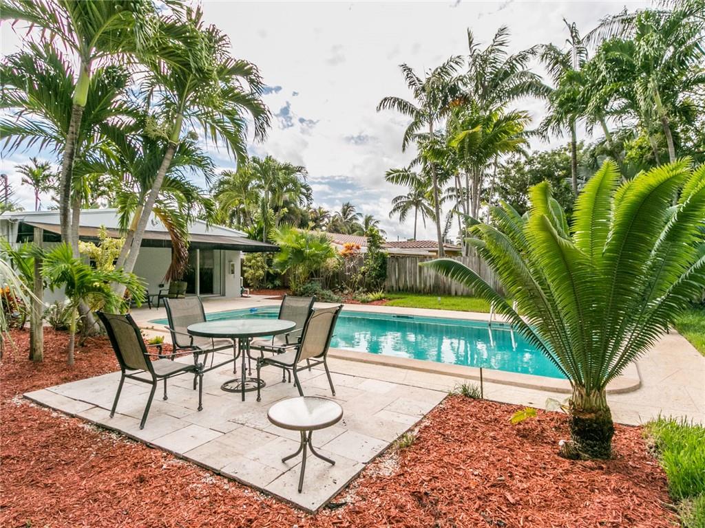 Poinsettia Heights - Residential